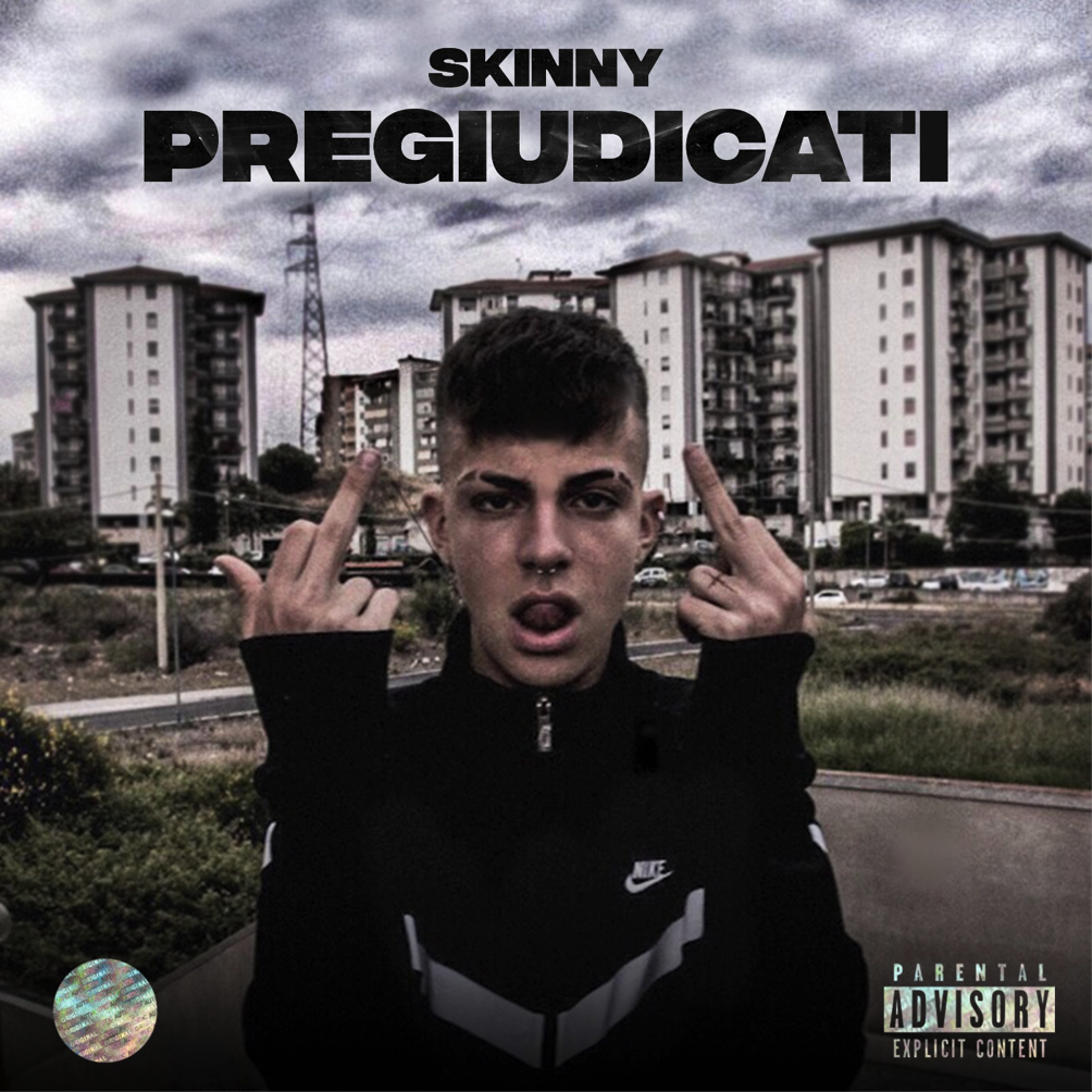 Pregiudicati