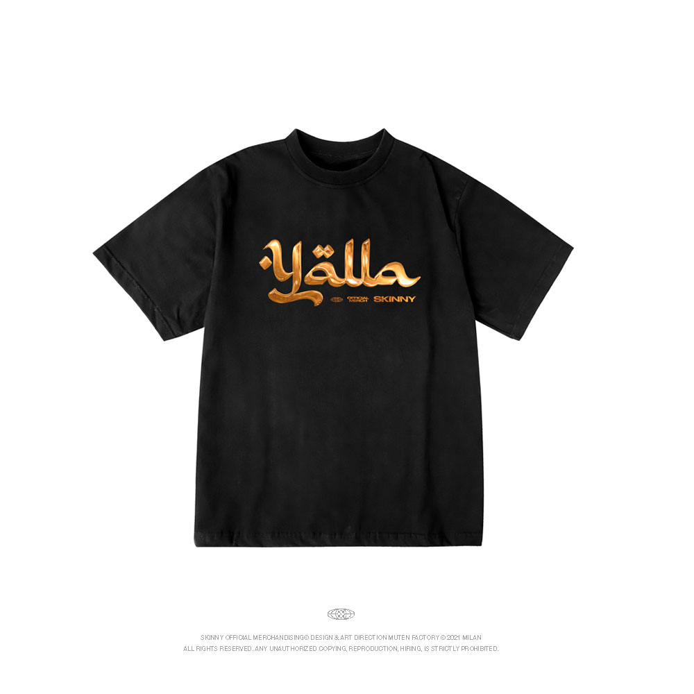 yalla_tee_black